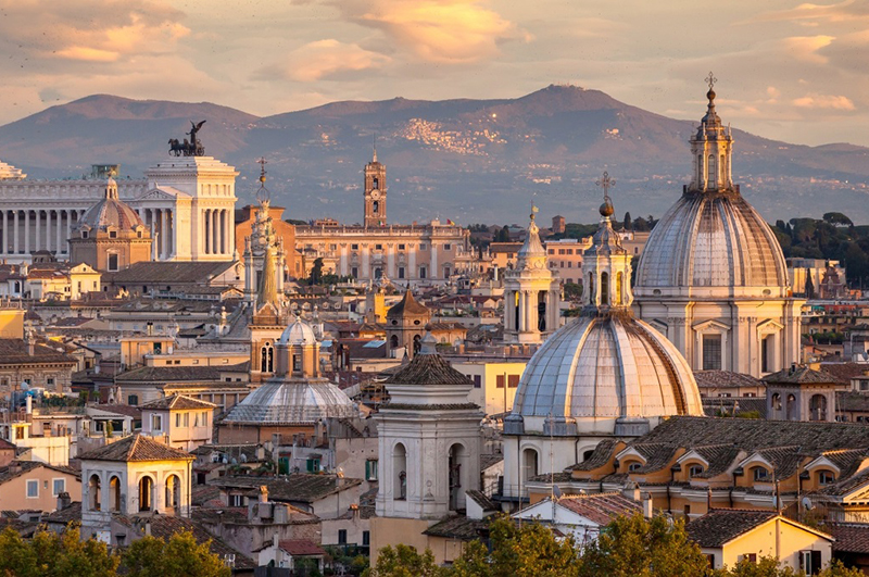 ROMA