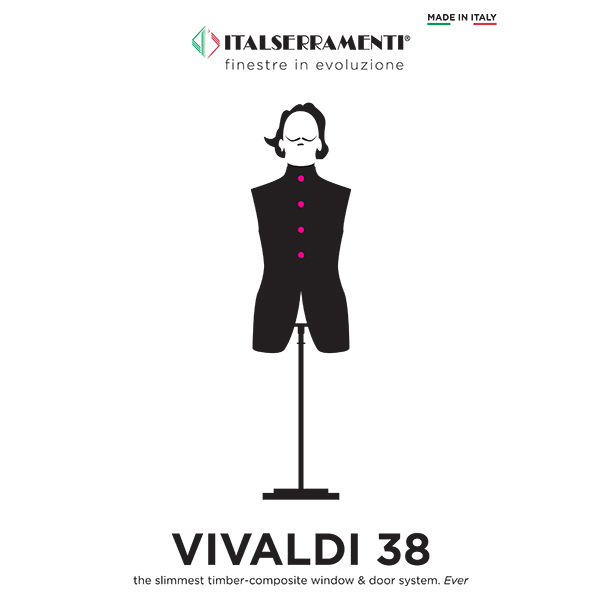 VIVALDI 38